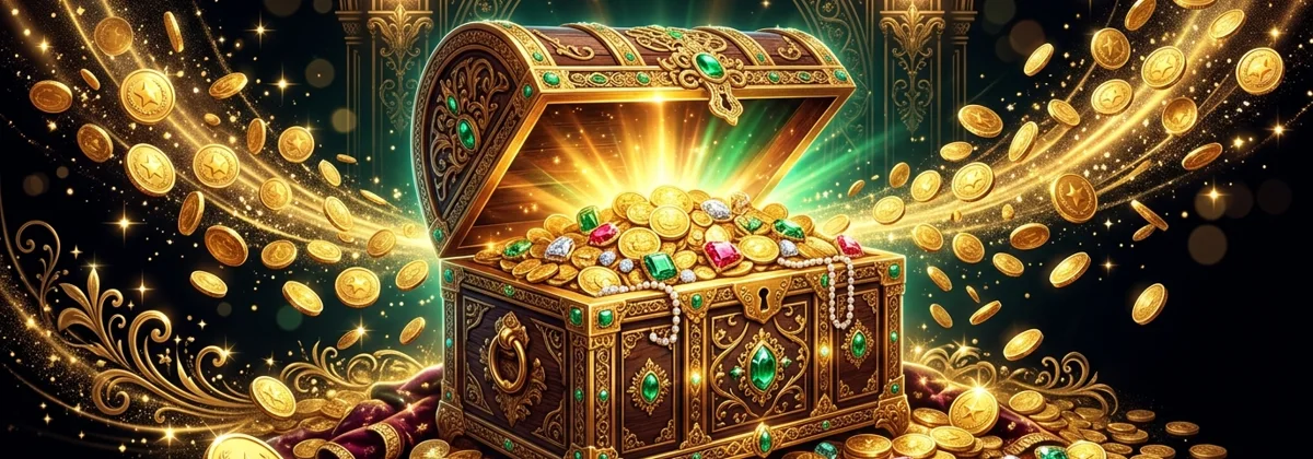 Mega Riches Casino bonus codes and promotions