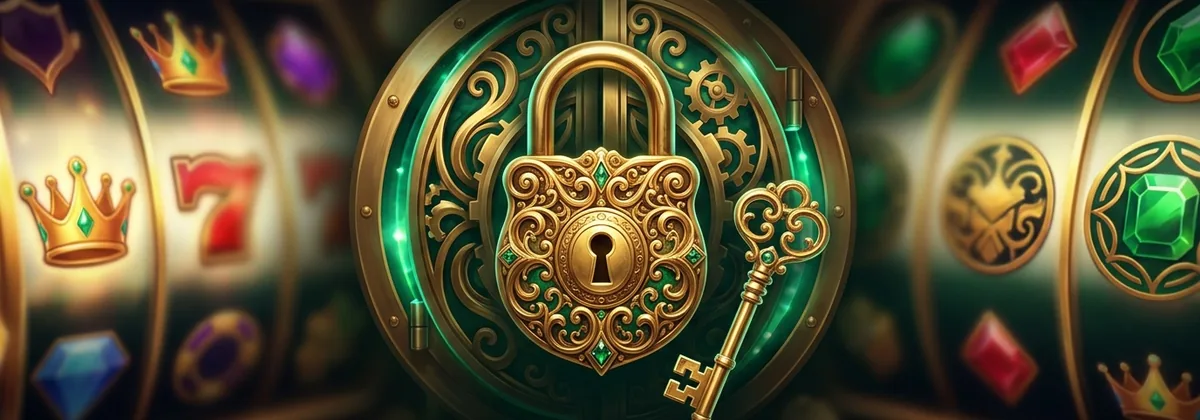 Mega Riches Casino safe login route