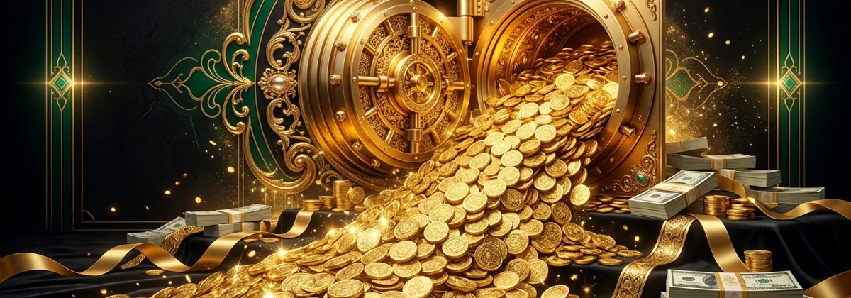 Mega Riches Casino withdrawal and payout times